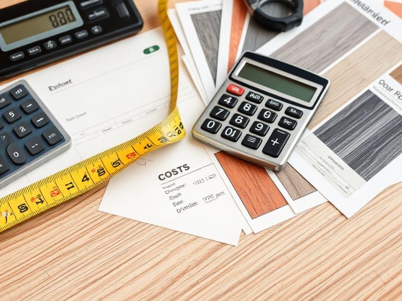 Cost Per Square Foot: Making Smart Decisions