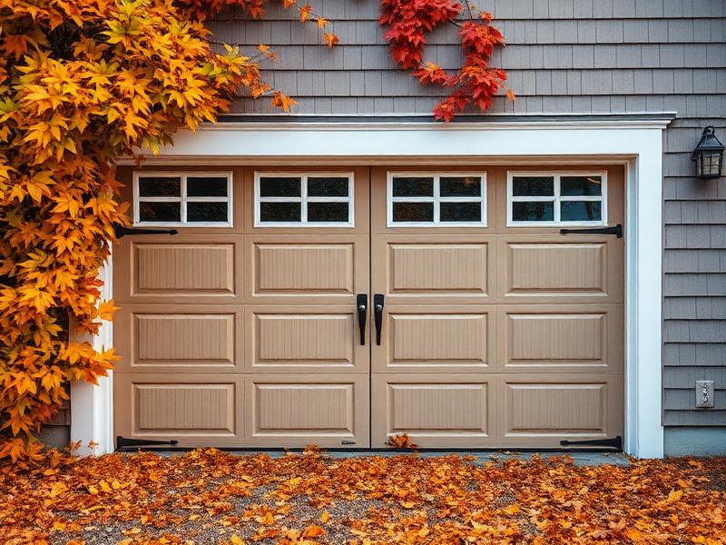 Preparing Your Garage Door for Fall: Essential Tips