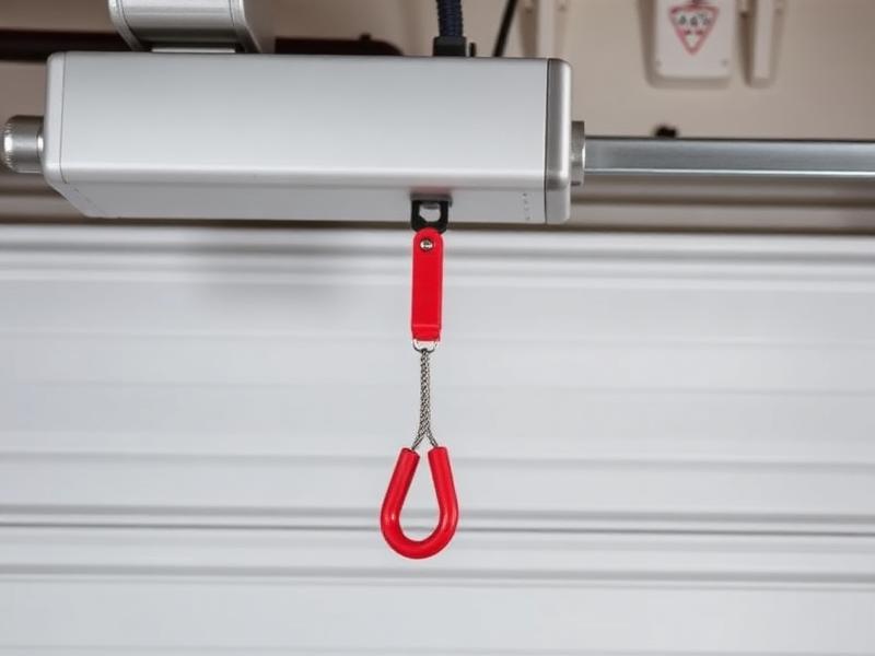 Manual Release Mechanisms: Protecting Your Family