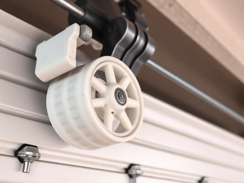 Roller Replacement: A Complete Guide for Homeowners