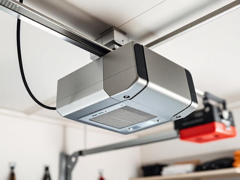 Maintenance Services - professional garage door service in Redding CT